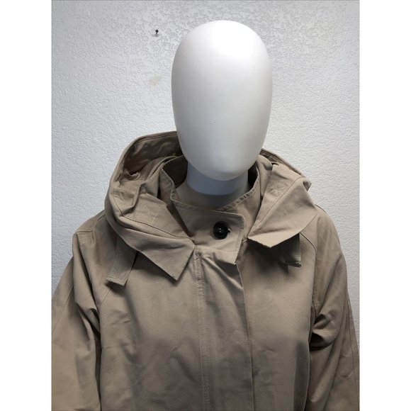 NEW- Women's Windbreaker/Rain Jacket Size Small. E - Picture 6 of 7